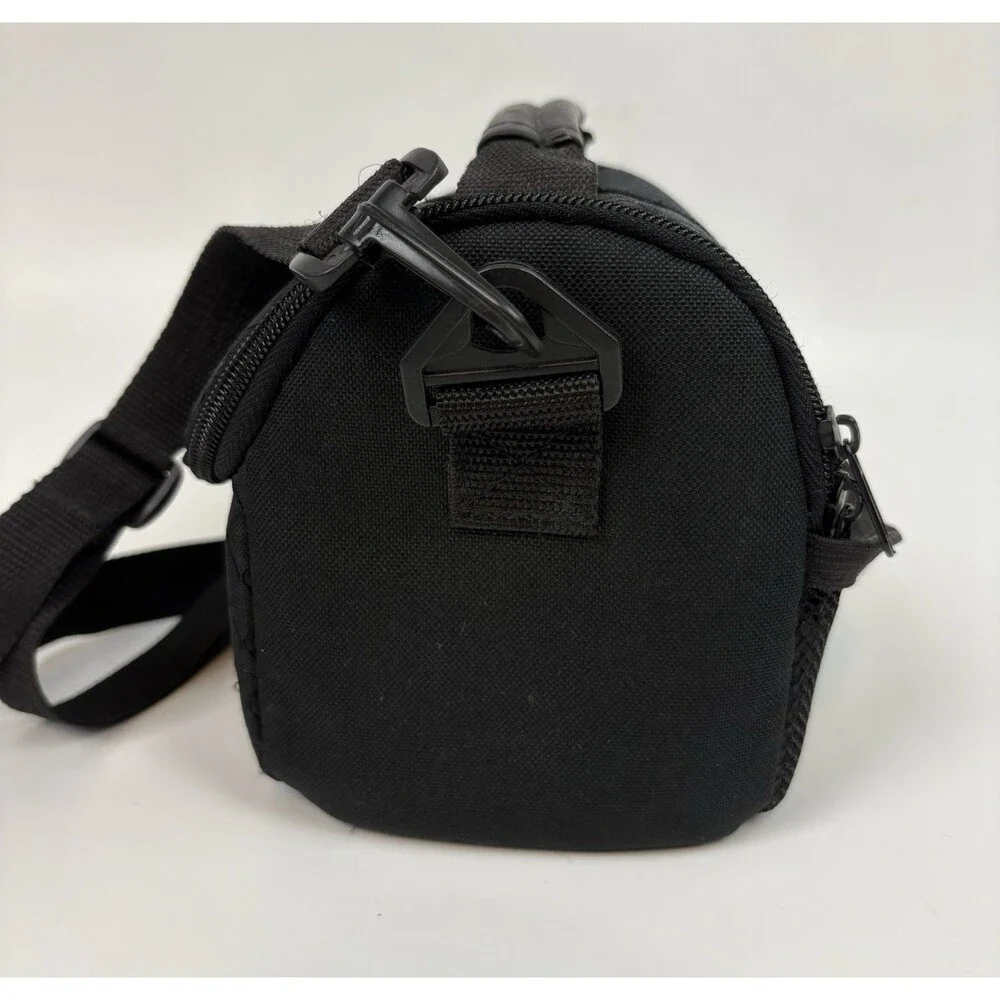 M Gear DSLR Camera Bag Shoulder Strap Padded Storage Travel Zipper Case